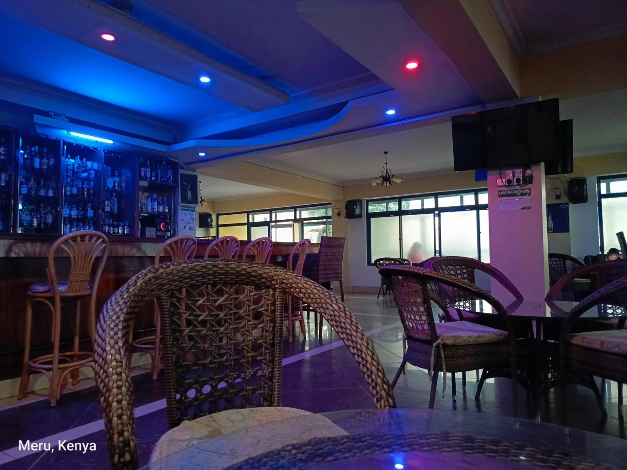 Meru Paramount Ngoại thất bức ảnh