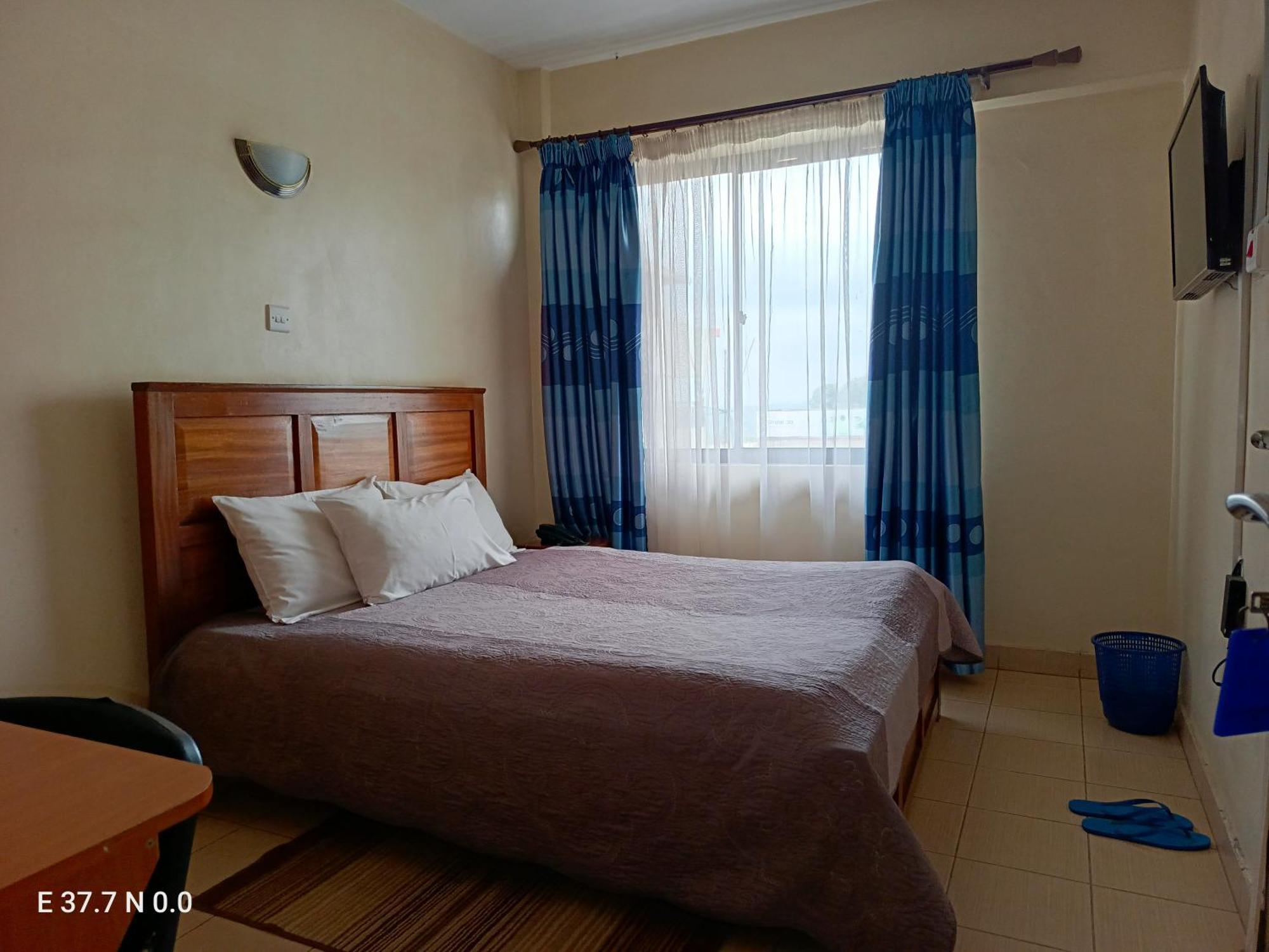 Meru Paramount Ngoại thất bức ảnh