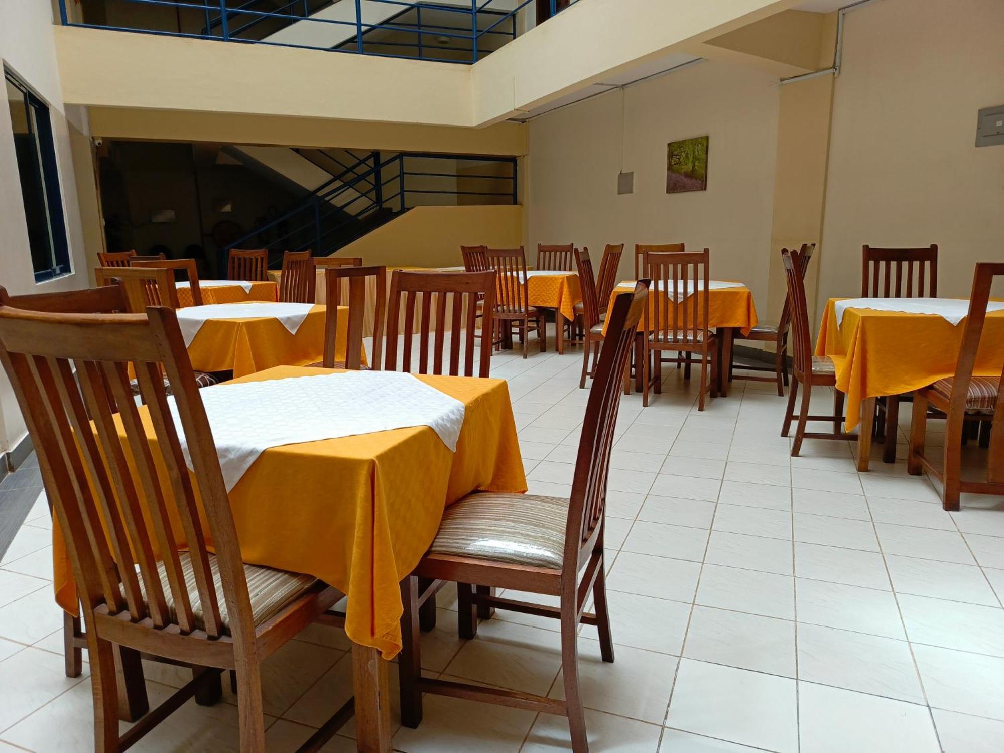 Meru Paramount Ngoại thất bức ảnh