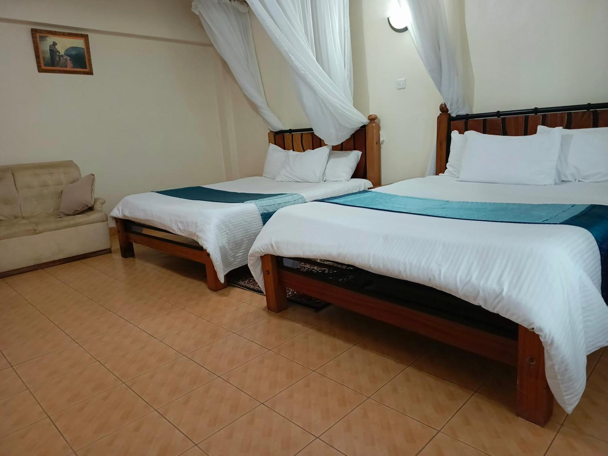 Meru Paramount Ngoại thất bức ảnh