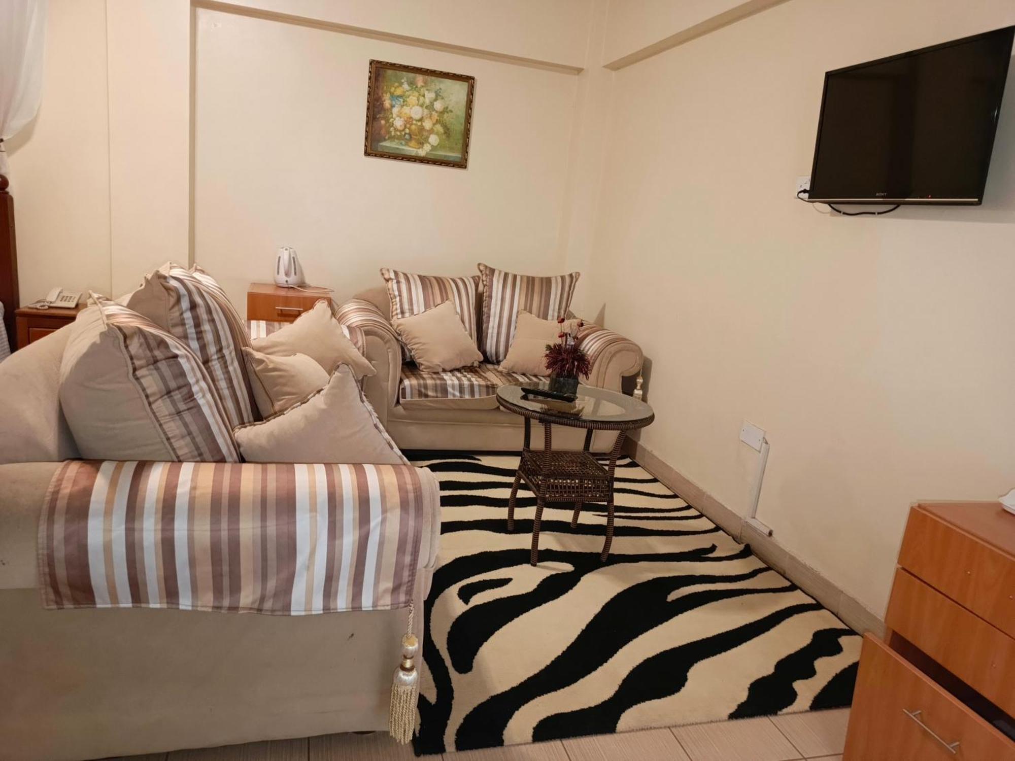 Meru Paramount Ngoại thất bức ảnh