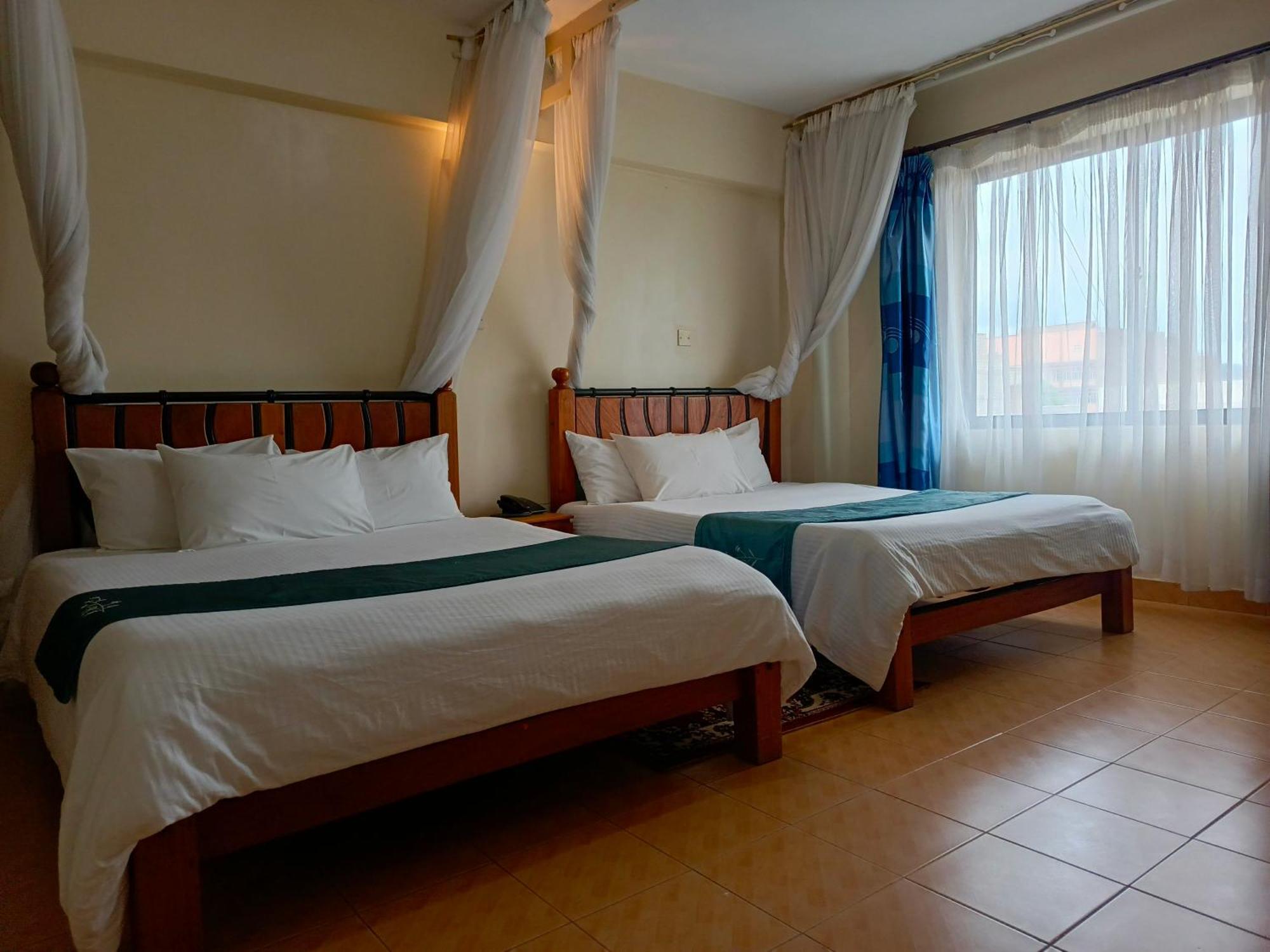 Meru Paramount Ngoại thất bức ảnh
