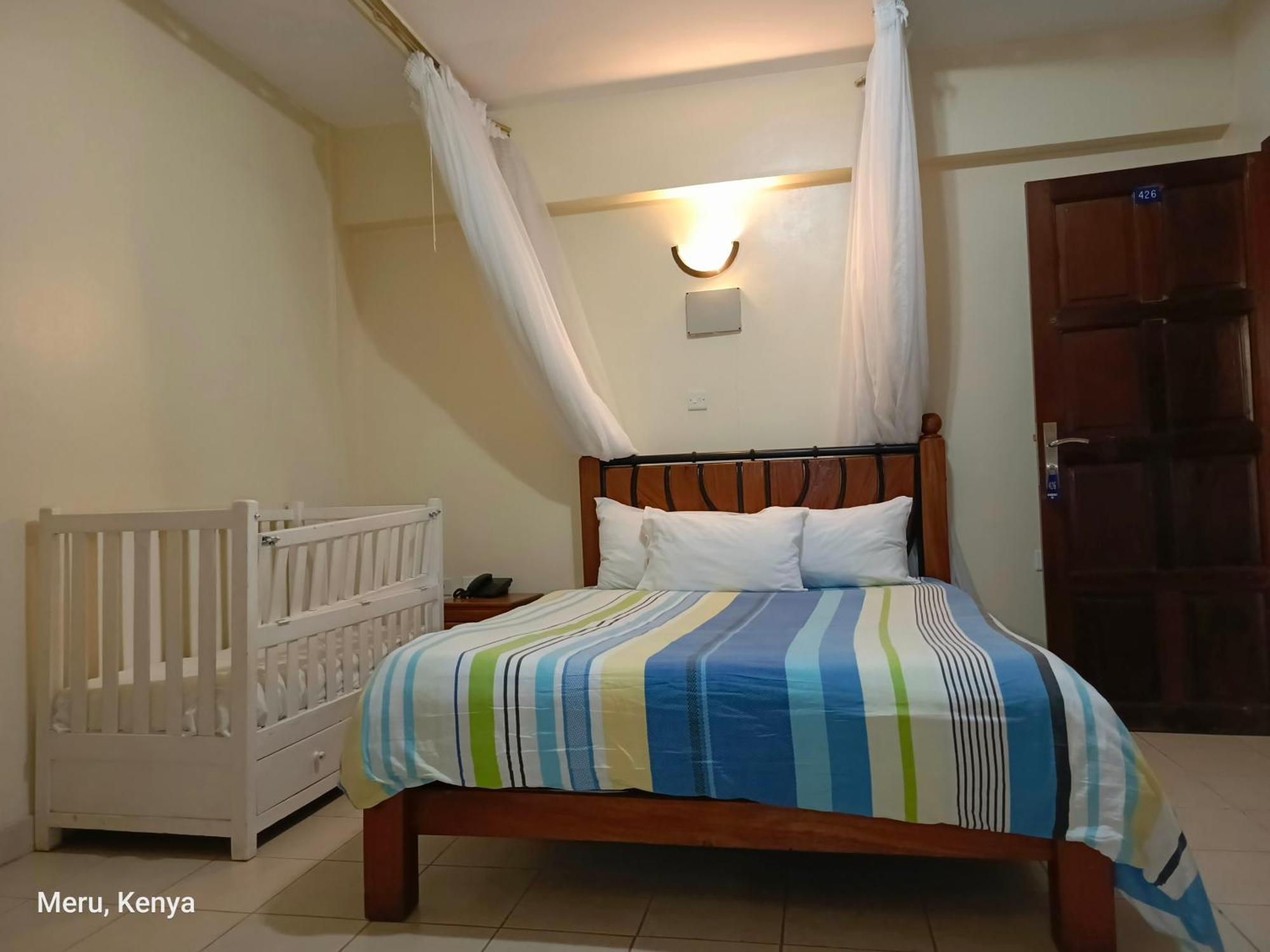 Meru Paramount Ngoại thất bức ảnh