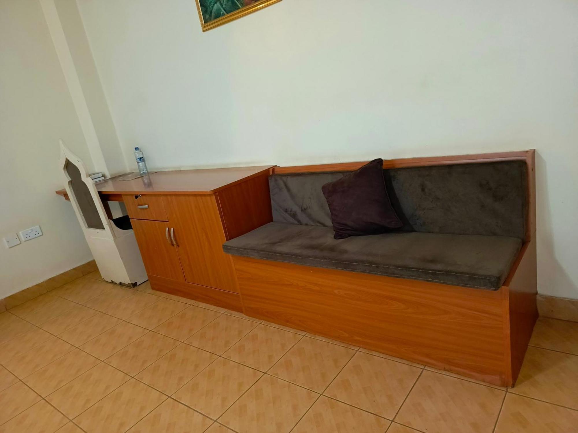 Meru Paramount Ngoại thất bức ảnh