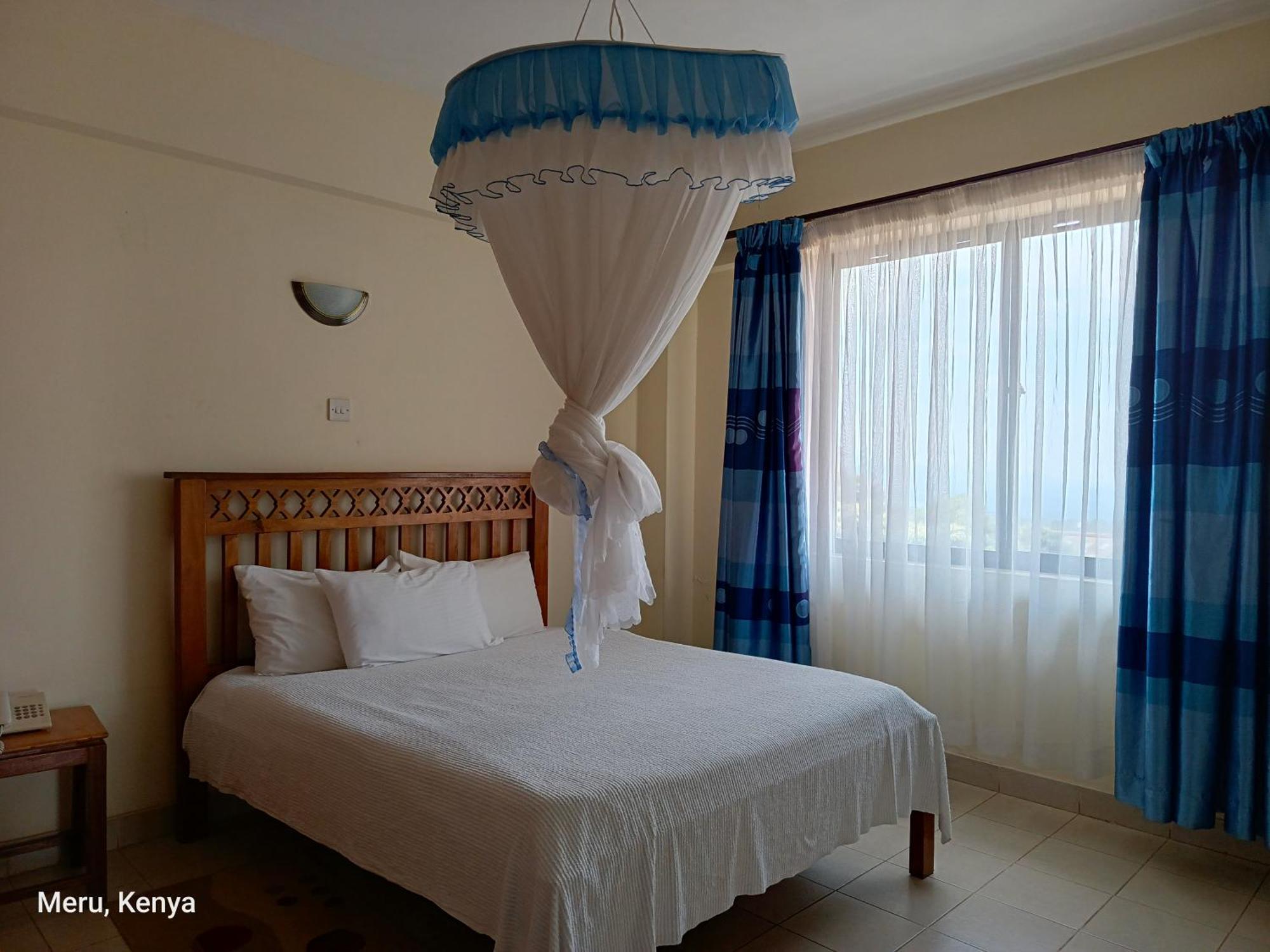 Meru Paramount Ngoại thất bức ảnh