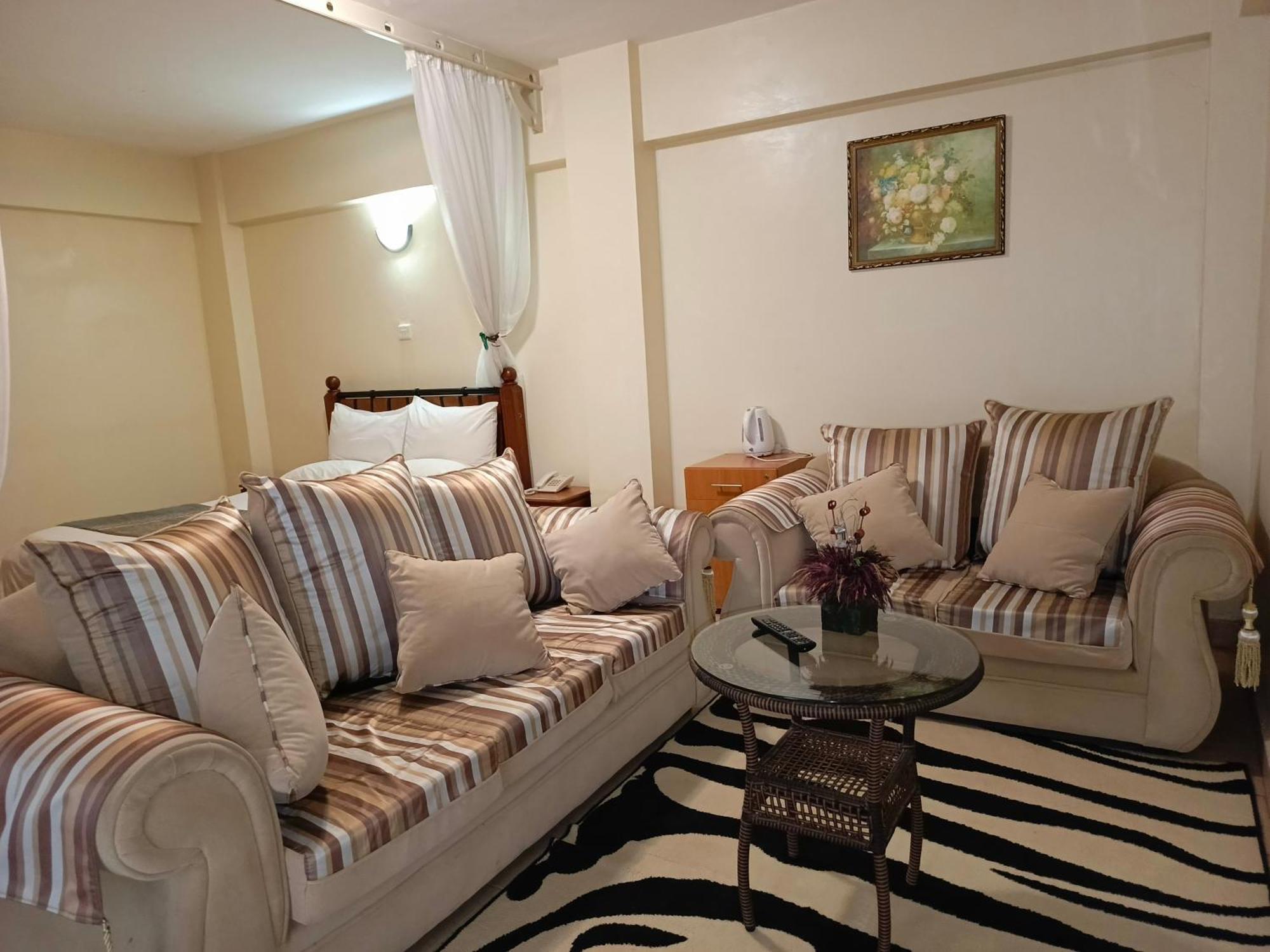 Meru Paramount Ngoại thất bức ảnh