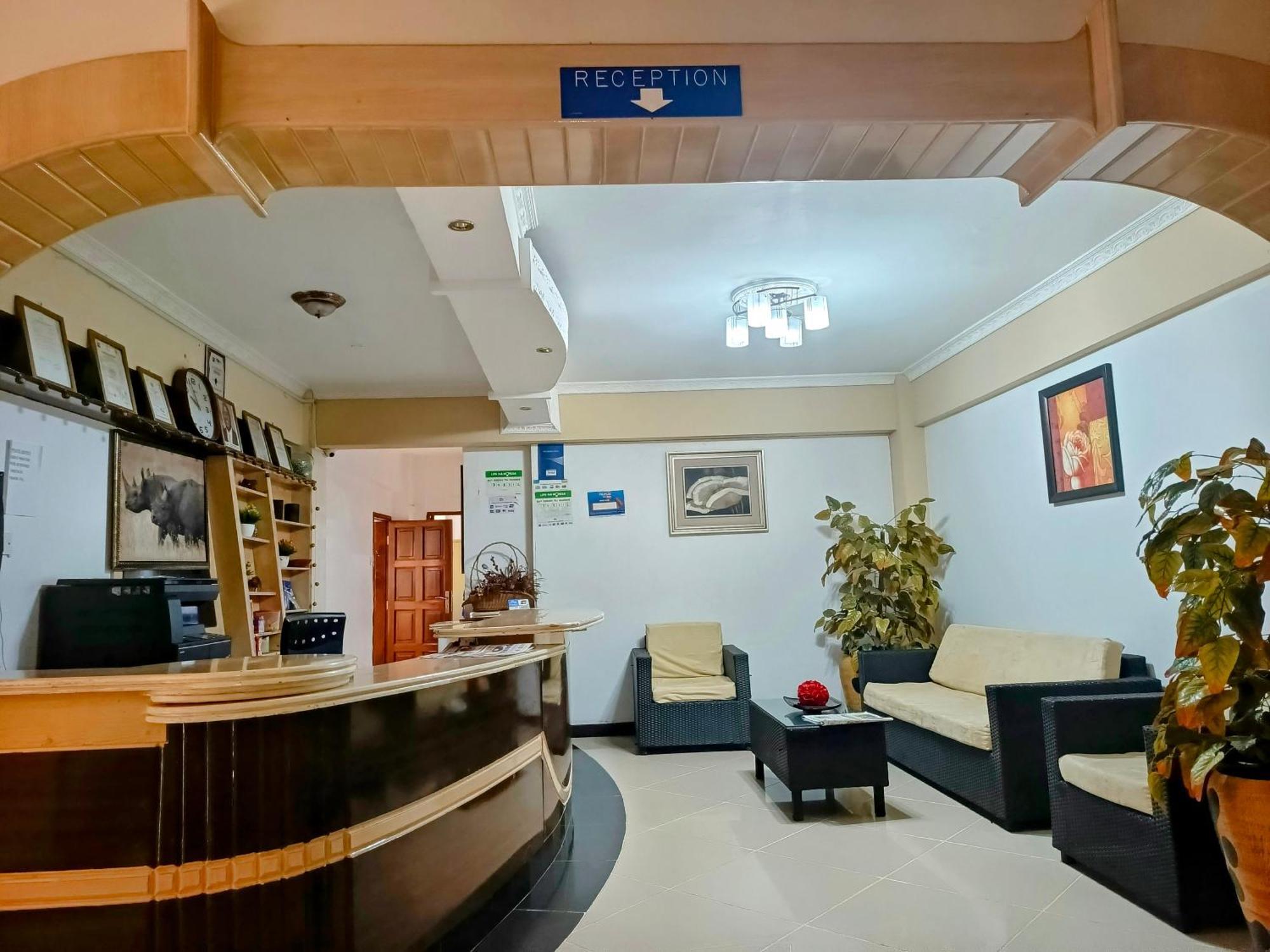 Meru Paramount Ngoại thất bức ảnh