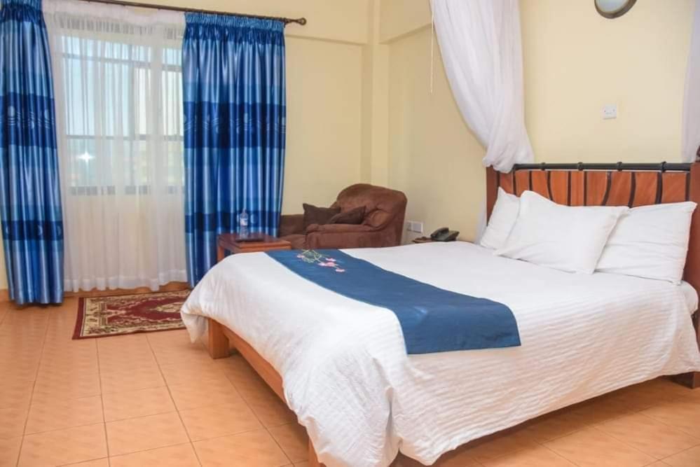 Meru Paramount Ngoại thất bức ảnh