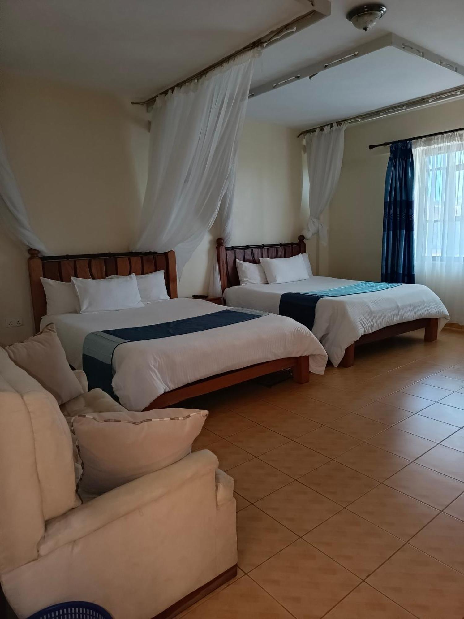 Meru Paramount Ngoại thất bức ảnh
