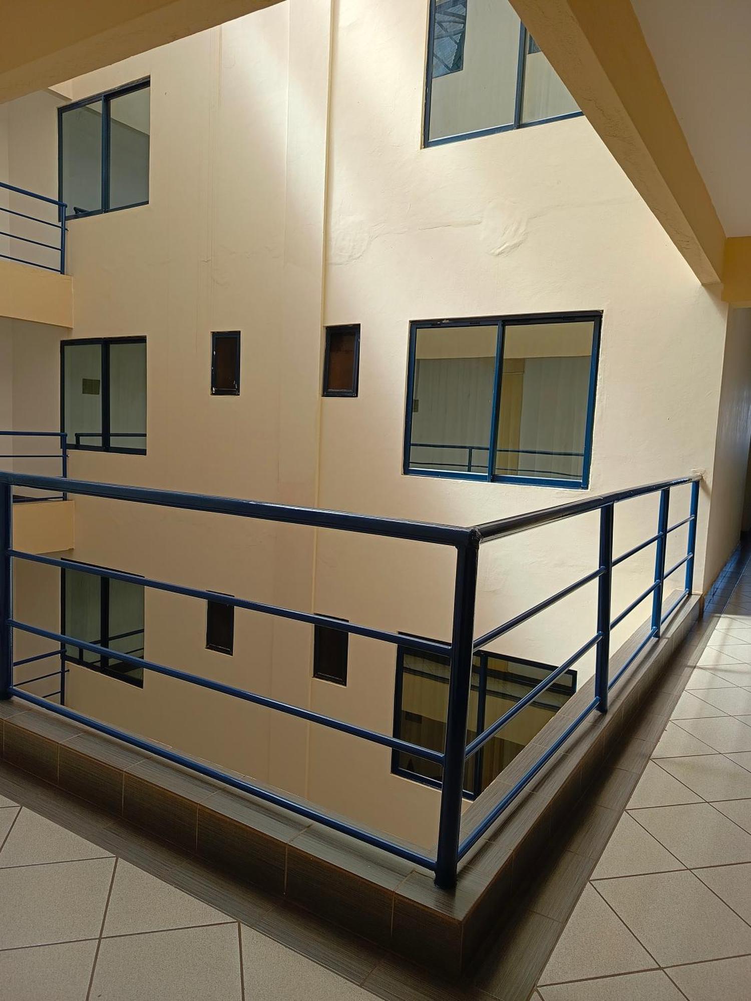 Meru Paramount Ngoại thất bức ảnh