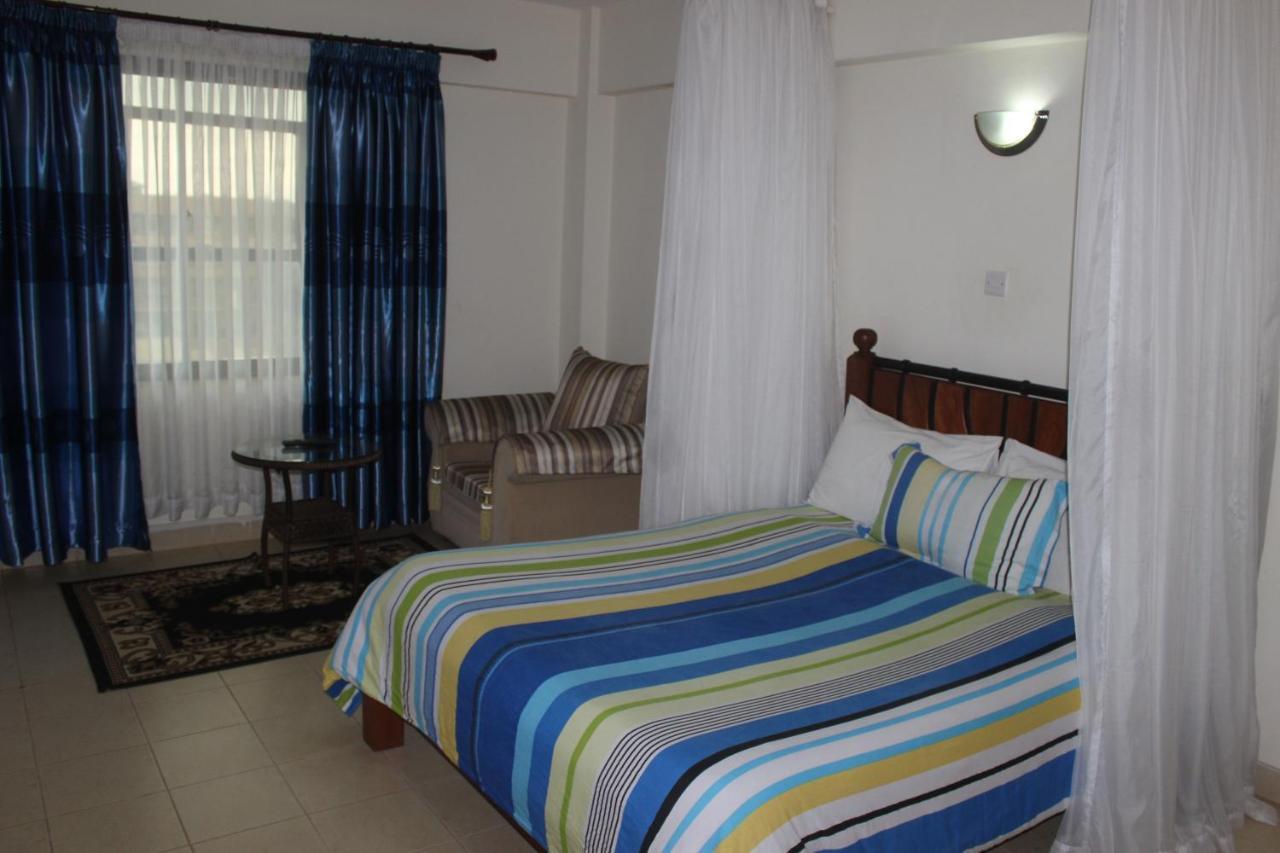 Meru Paramount Ngoại thất bức ảnh