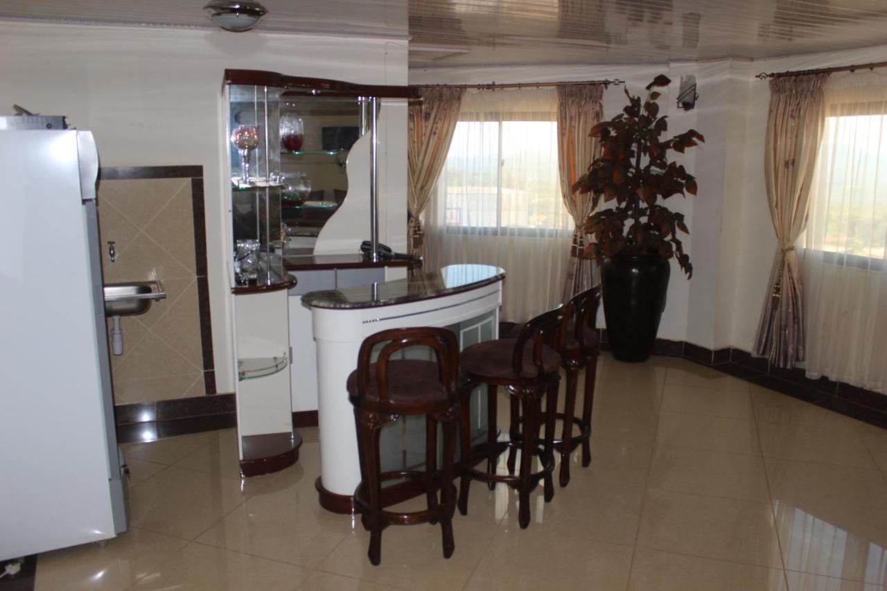 Meru Paramount Ngoại thất bức ảnh