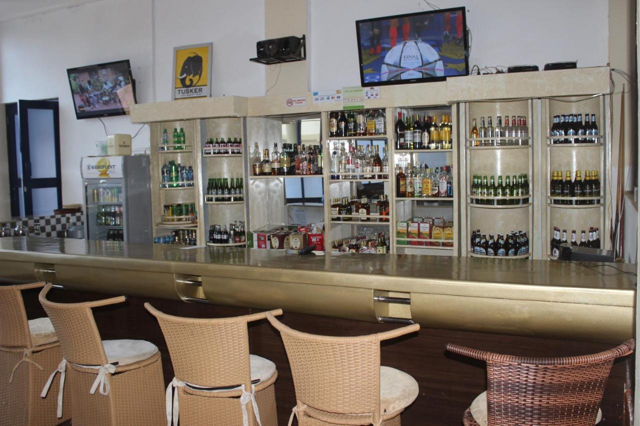 Meru Paramount Ngoại thất bức ảnh