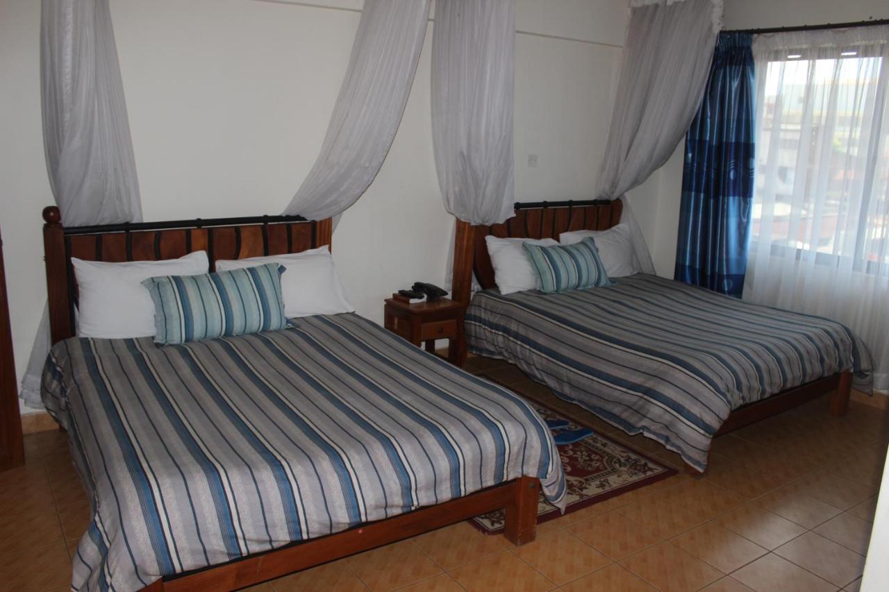 Meru Paramount Ngoại thất bức ảnh