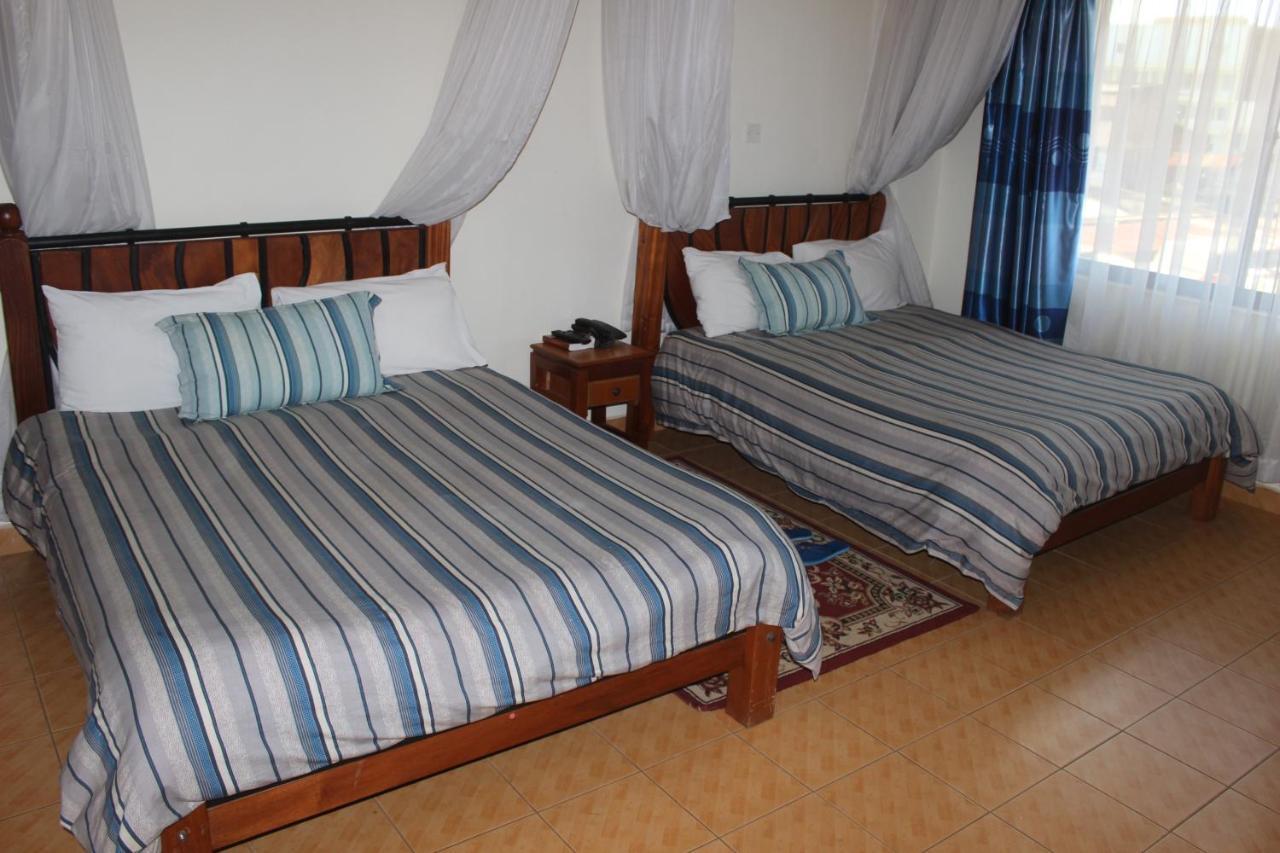 Meru Paramount Ngoại thất bức ảnh