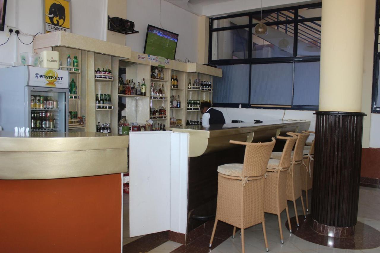 Meru Paramount Ngoại thất bức ảnh