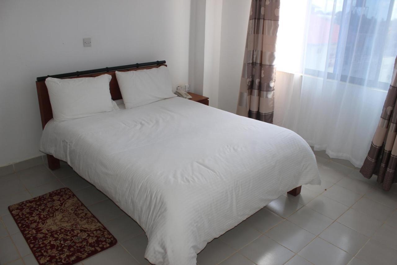 Meru Paramount Ngoại thất bức ảnh