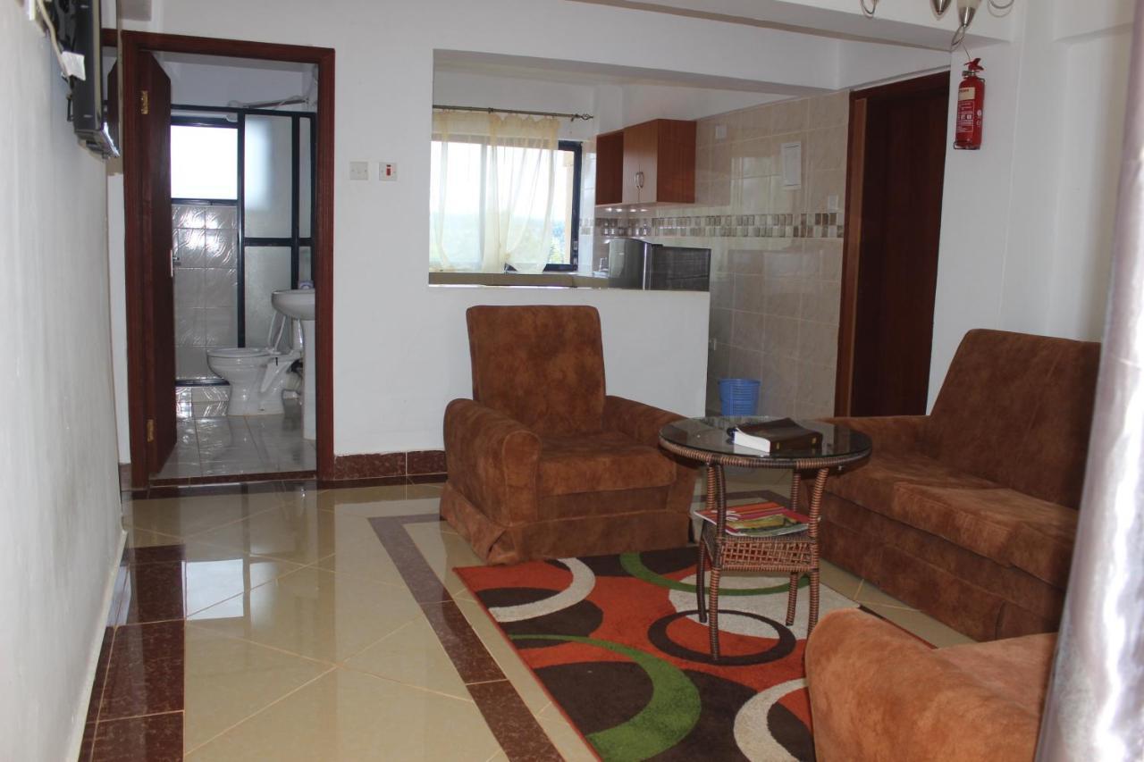 Meru Paramount Ngoại thất bức ảnh