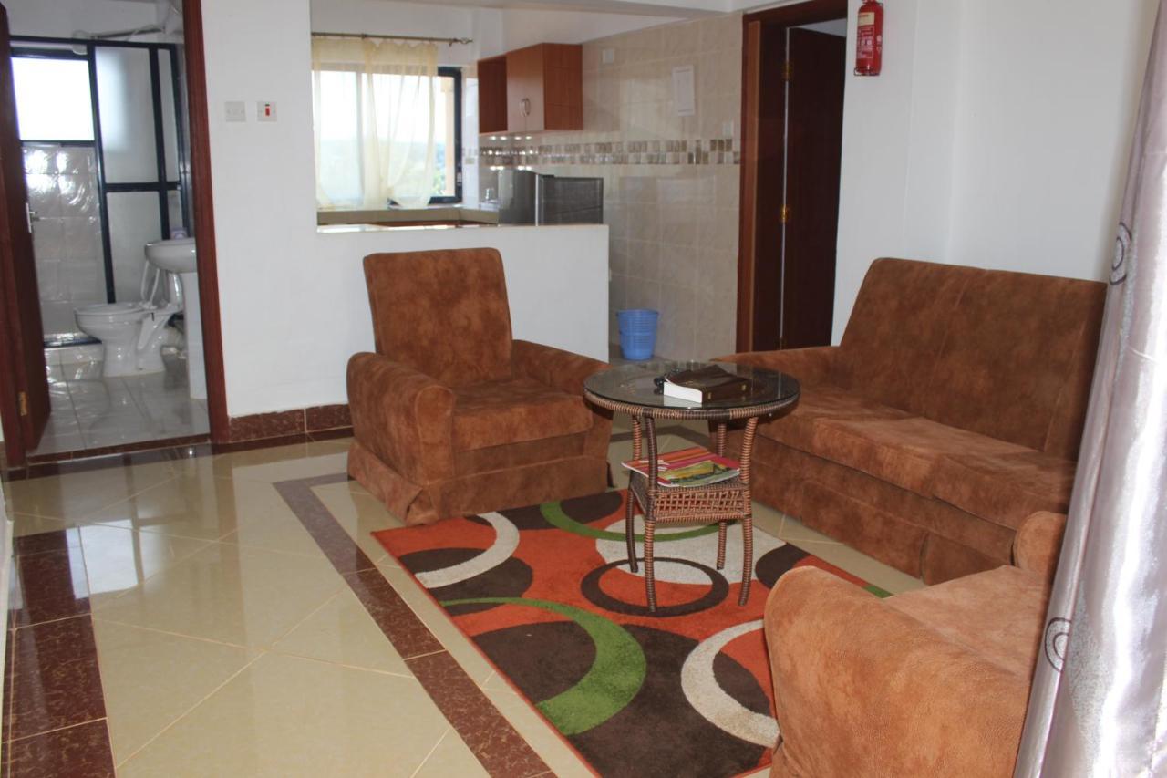 Meru Paramount Ngoại thất bức ảnh