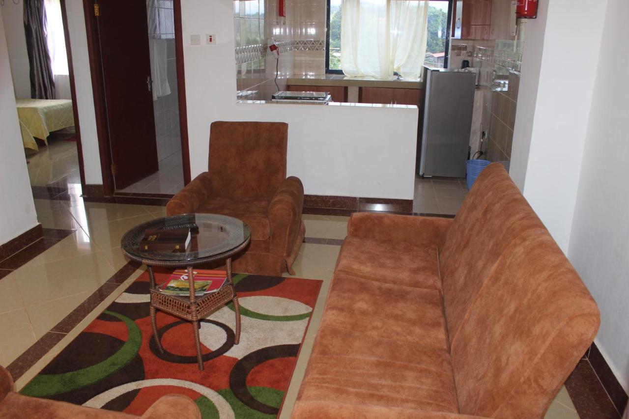 Meru Paramount Ngoại thất bức ảnh