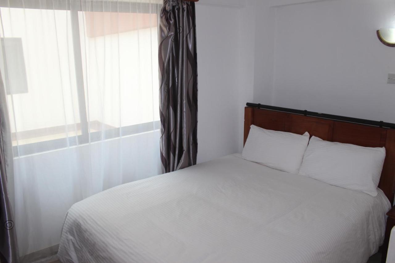 Meru Paramount Ngoại thất bức ảnh