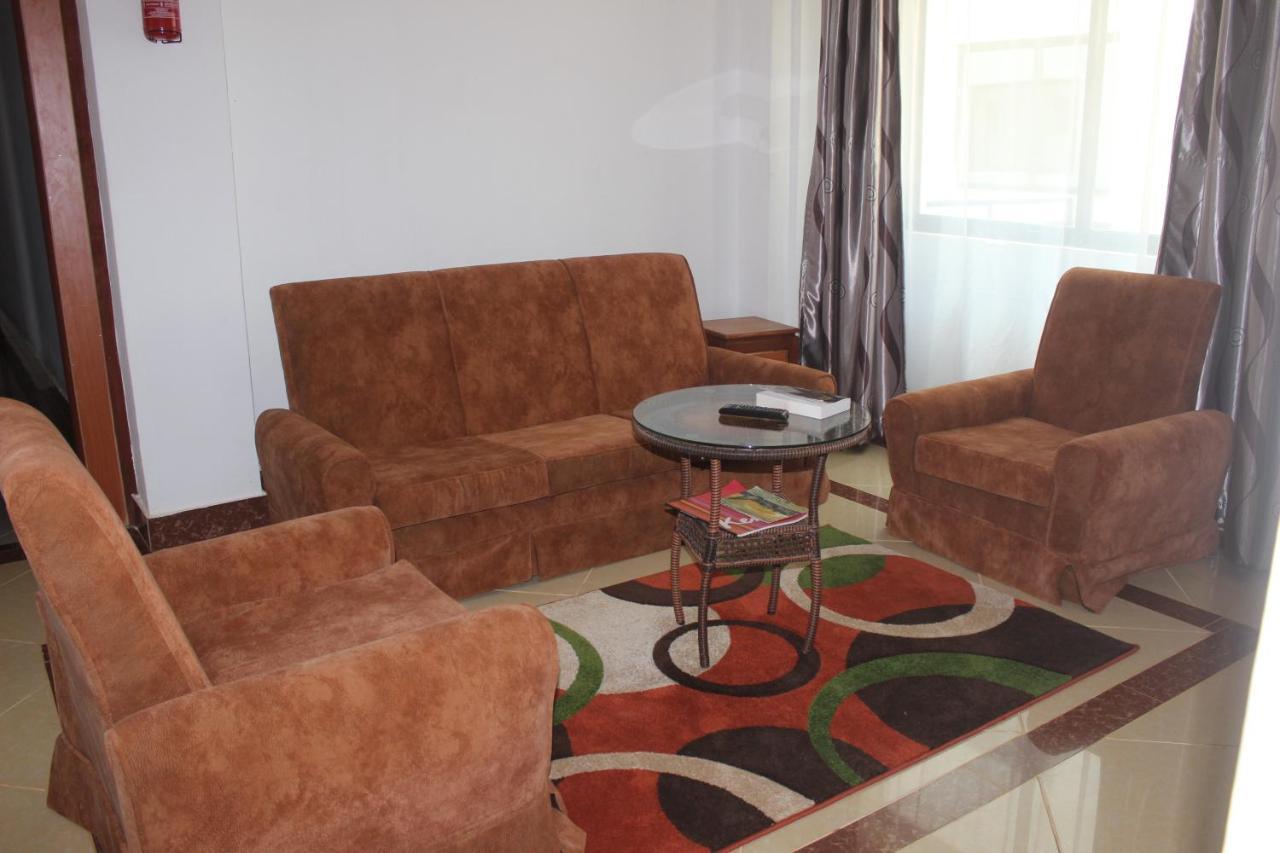 Meru Paramount Ngoại thất bức ảnh
